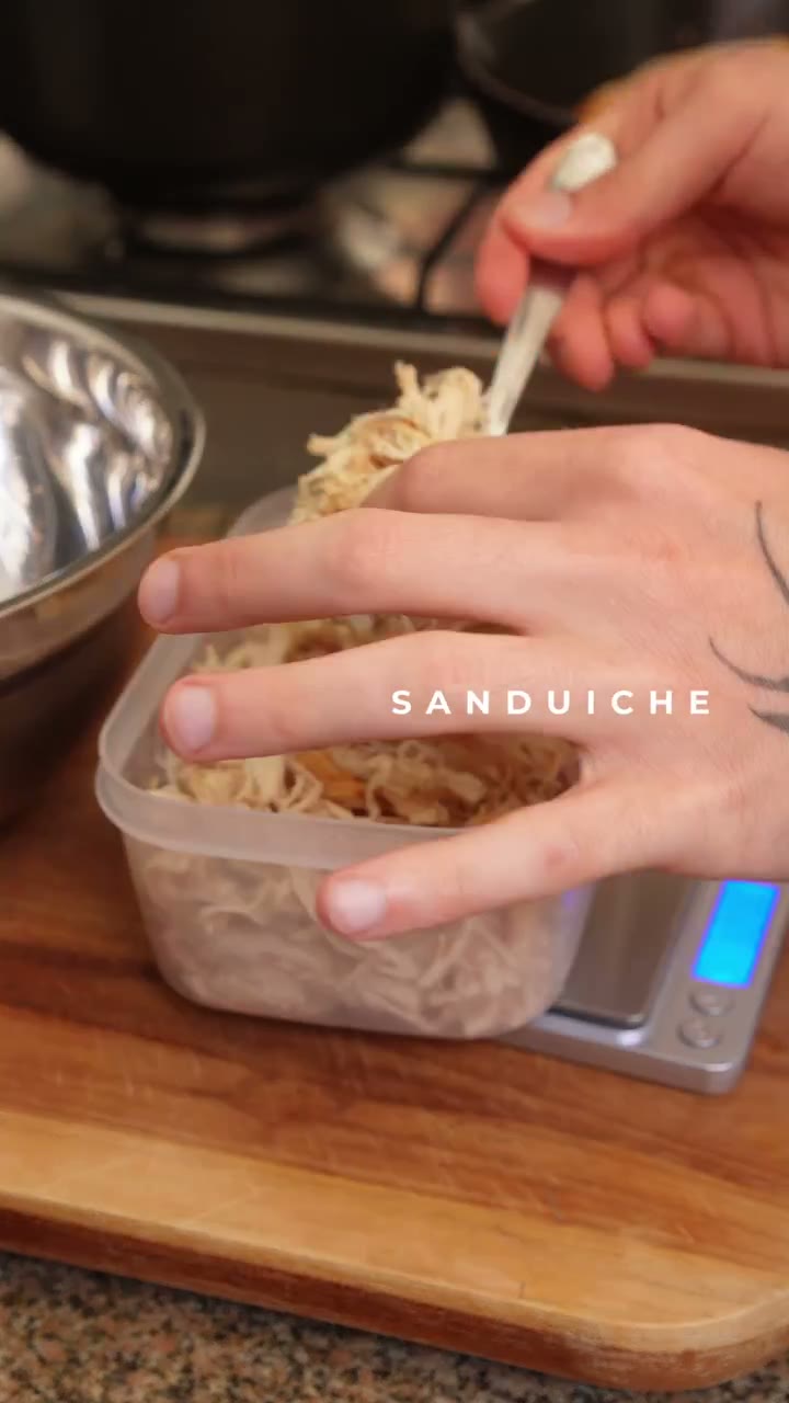 Sanduíche